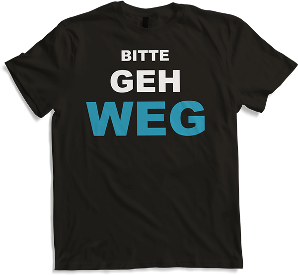 Produktbild von T-Shirt Lustiger Introvertierte Sarkastischer Spruch | Introverts