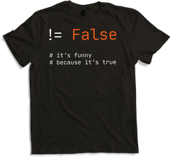 Produktbild von T-Shirt Nerd Sprüche Computer Wissenschaftler Geeks Witze Programmer