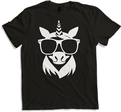 Produktbild von T-Shirt Niedliche Anime Mädchen Gothic Manga Märchen Sonnenbrille