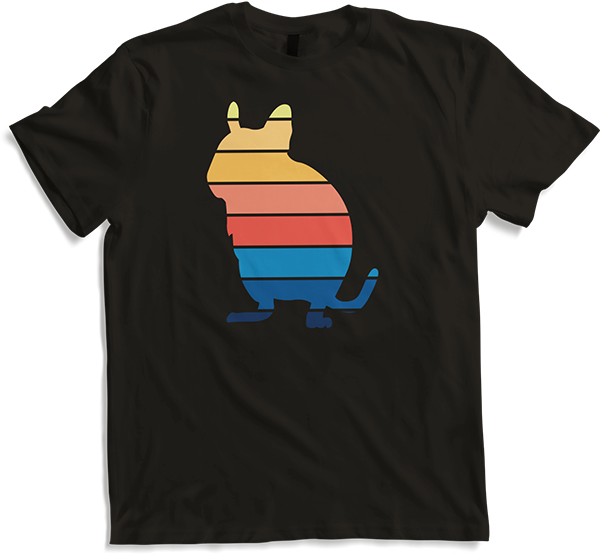 Produktbild von T-Shirt Octodon Degu Zubehör | Lustiger Degu Spruch | Degus