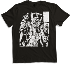Produktbild von T-Shirt Piraten-Fan, Totenkopf, Piraten, Totenköpfe, Segelpirat