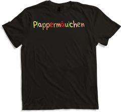 Produktbild von T-Shirt Plappermäulchen Freche Jungen Freche Mädchen Sprüche