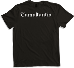 Produktbild von T-Shirt Tumultantin Proteste Demonstrationen Demo Aktion Frauen
