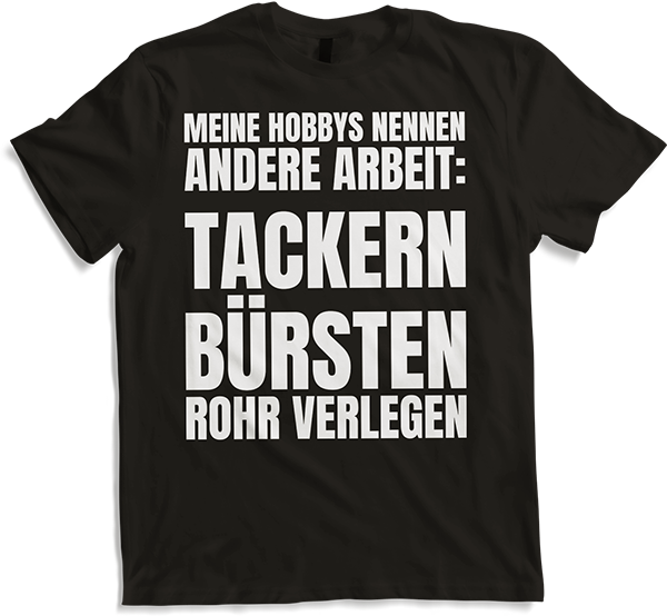 Produktbild von T-Shirt Versauter Sexspruch Sexwitz Anmachspruch Anmach Sprüche