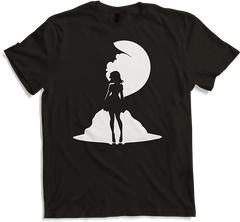 Batcave Girl Dark Fairytale Goth Okkulte Frauen Gothic