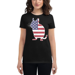 Degu USA | Women's t shirt
