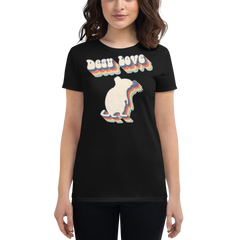 Degu Love | Women's t shirt