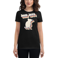 Degu Love | Frauen T-Shirt