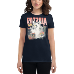 Ratzilla | Frauen T-Shirt