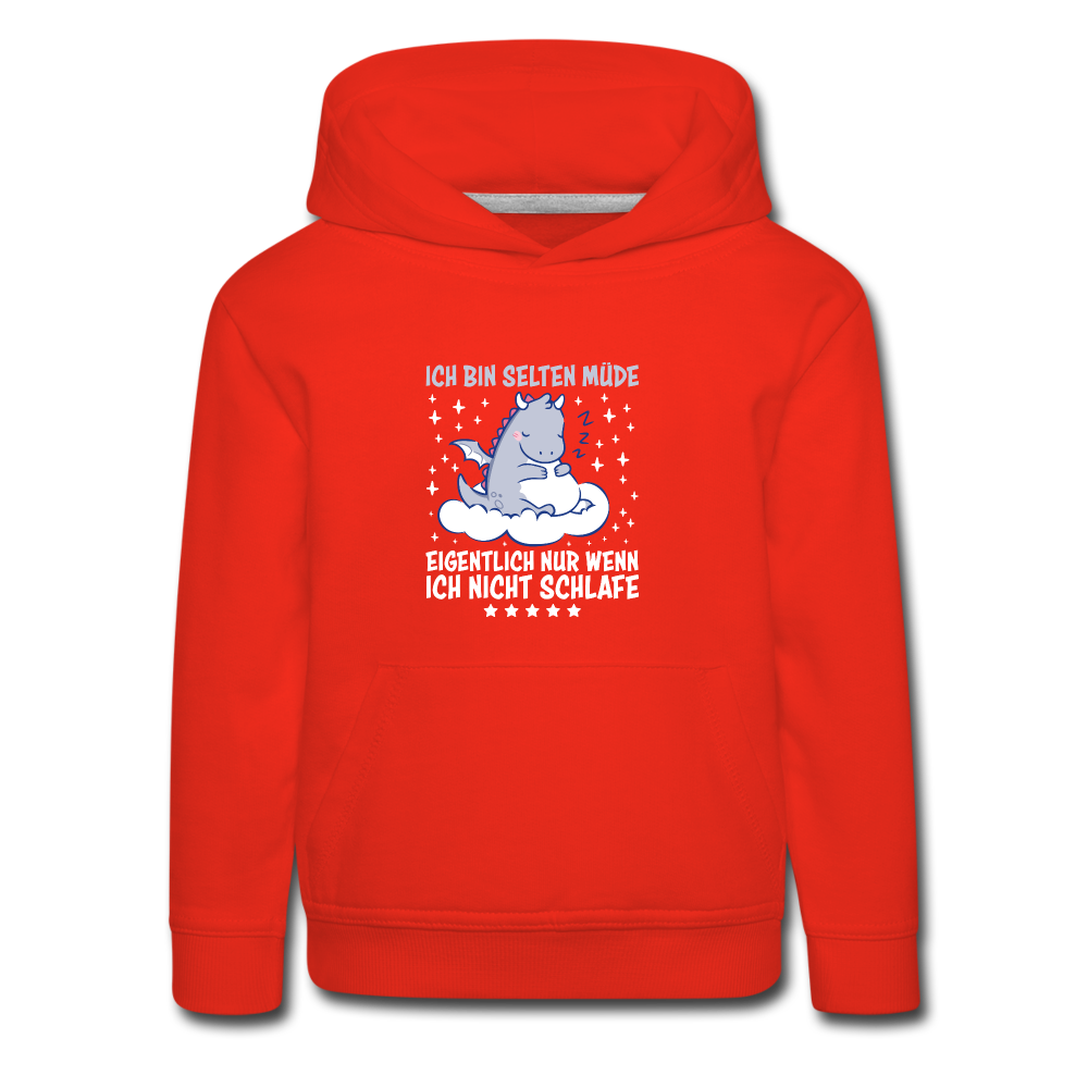 Lustiger Sprüche Kinder Hoodie mit süßem Tier für Mädchen und Jungs