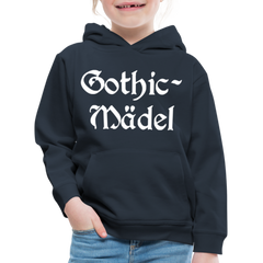 Lustiger Sprüche Kinder Hoodie mit süßem Tier für Mädchen und Jungs