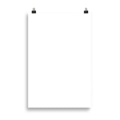Familiennamen Poster