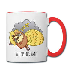 Sleeping Sloth I