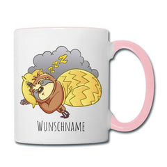 Sleeping Sloth I