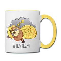 Sleeping Sloth I