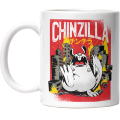 CHINZILLA Chinchilla II