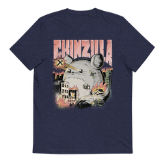 CHINZILLA | Funny chinchilla saying