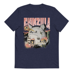 CHINZILLA | Lustiger Chinchilla Spruch