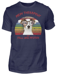 Jack Russel Terriers | therapist saying