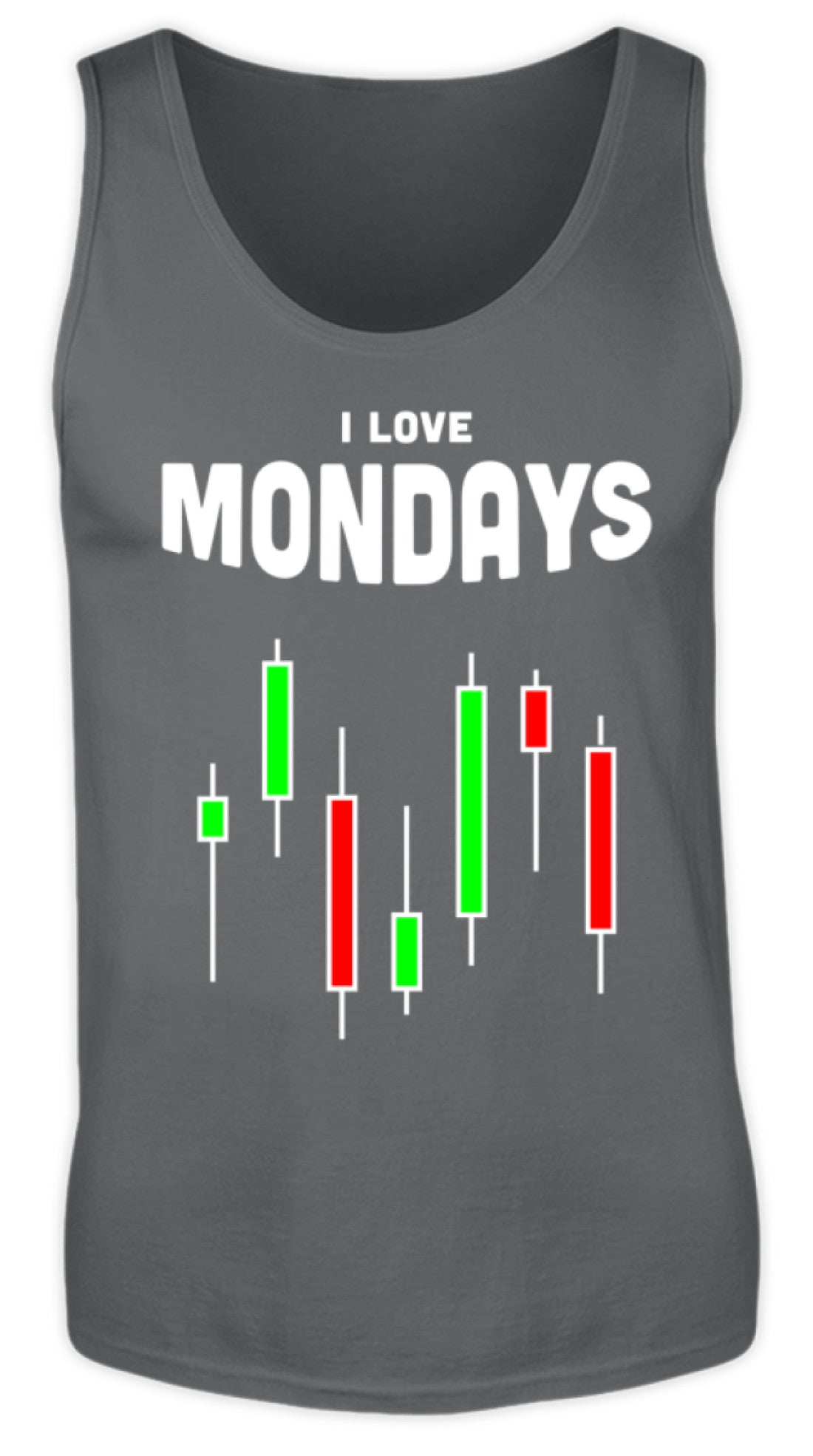 Zeigt aktien forex kryptowahrungen lustiger spruch fur daytrader herren tanktop 1 in Farbe Black