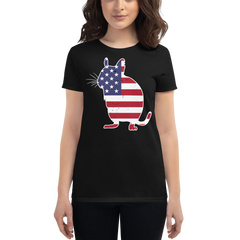 Degu USA | Women's t shirt