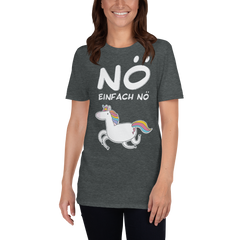 Nope unicorn