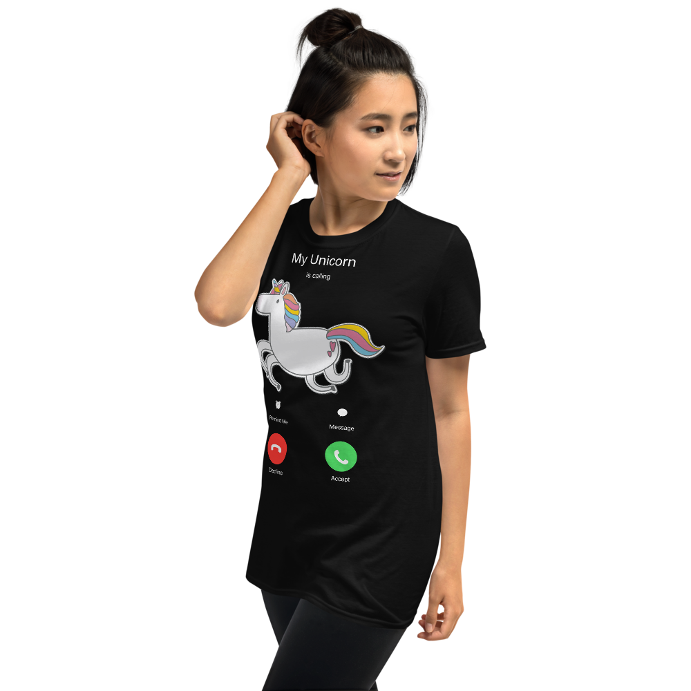 Mockup  in Schwarz für  XL