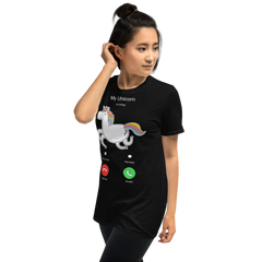 Mockup  in Schwarz für  XL