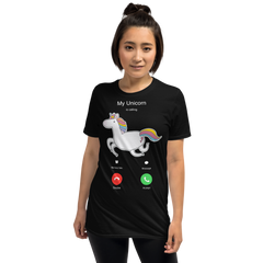 Mockup  in Schwarz für  M