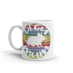 Degu Mum | Cup