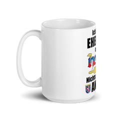 Husband of a Hessian | Cup