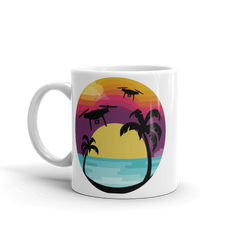 Drohnen & Quadrokopter | Tasse