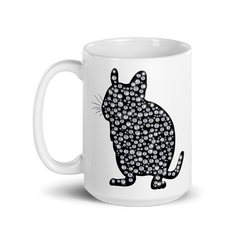 Diamond Degu | Cup