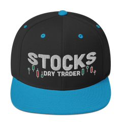 Aktien Day Trader | Snapback Cap