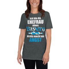Ehefrau eines Bayern
