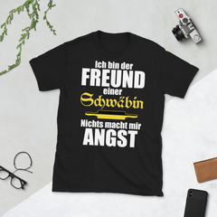 friend of a Swabian