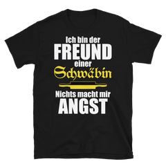 friend of a Swabian