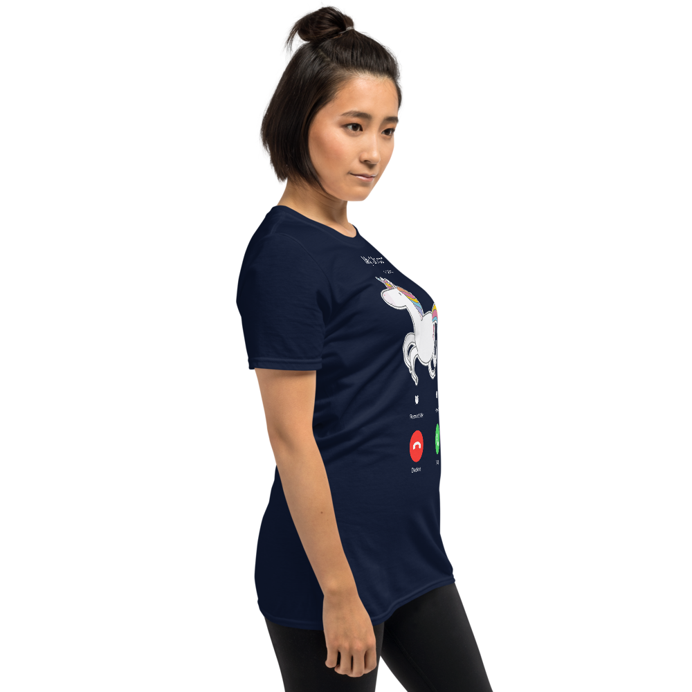 Mockup  in Schwarz für  2XL