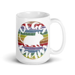 Degu Mum | Cup