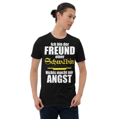 friend of a Swabian