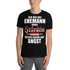 Ehemann einer Fränkin