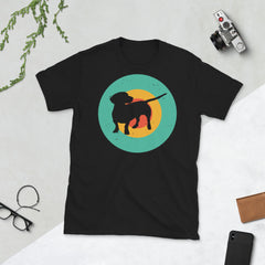 Lustiger Dackel | Geschenk für Dackelbesitzer