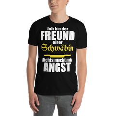 friend of a Swabian
