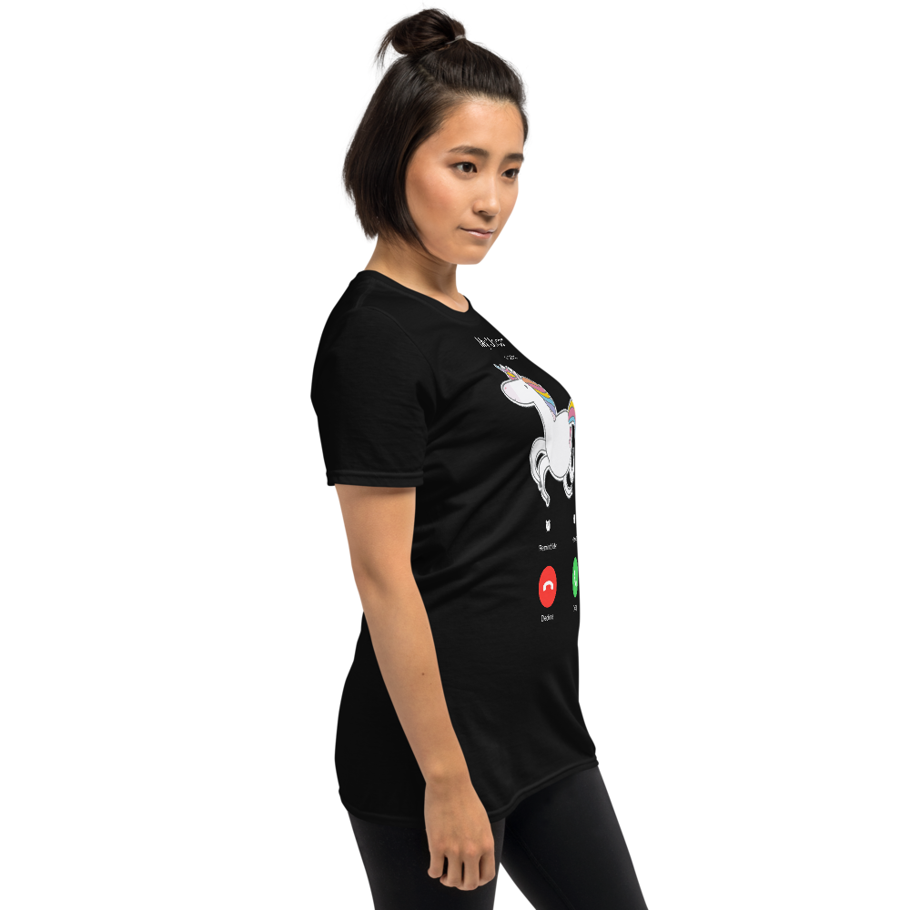 Mockup  in Schwarz für  L