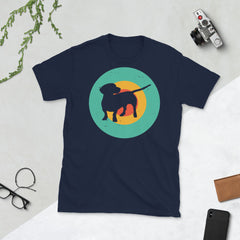 Lustiger Dackel | Geschenk für Dackelbesitzer