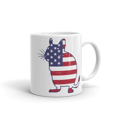 Degu USA | Tasse