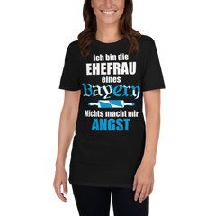 Ehefrau eines Bayern