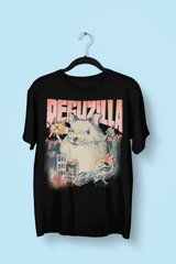 Lustiger DEGUZILLA