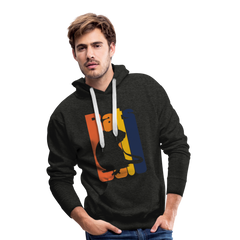 Rats | Men’s Premium Hoodie - Anthrazit