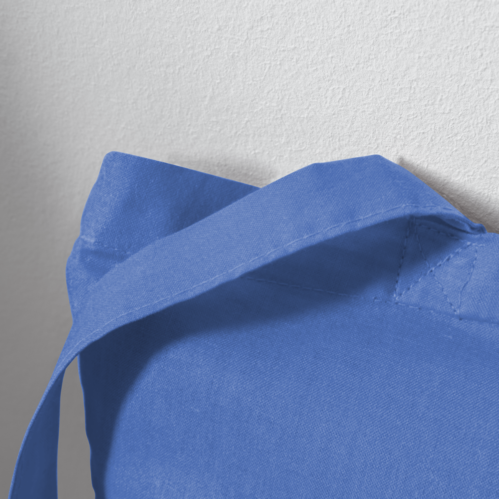 Kita Absolventin 2022 Stoffbeutel - Hellblau
